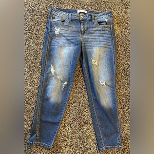 Kancan skinny jeans
